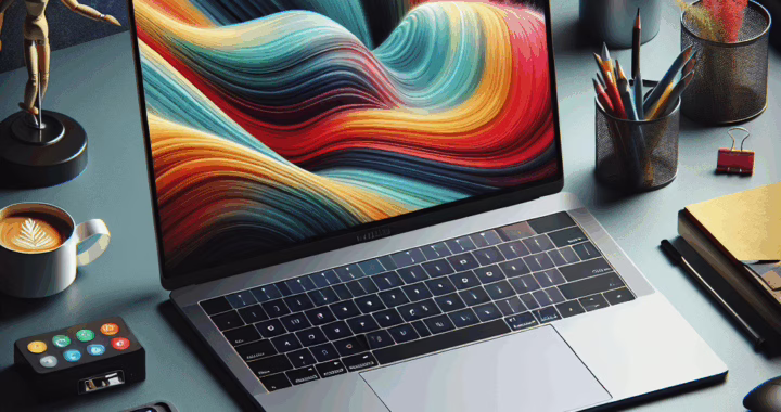 HP’s Omnibook 5 Series: Affordable Laptops with OLED Displays