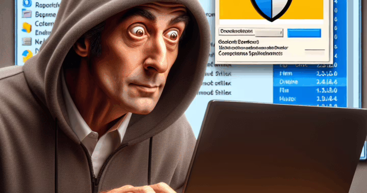 Hackers Can Disable Windows Defender: What You Need to Know