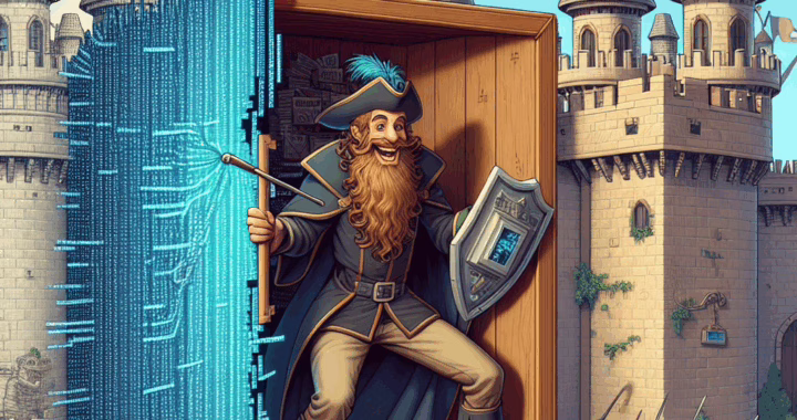 Hacker’s Disney Slack Heist: A Tale of Data and Daring