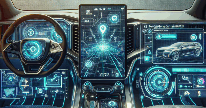 Harman’s In-Car Tech: Real-Time Alerts That Drive Us Wild