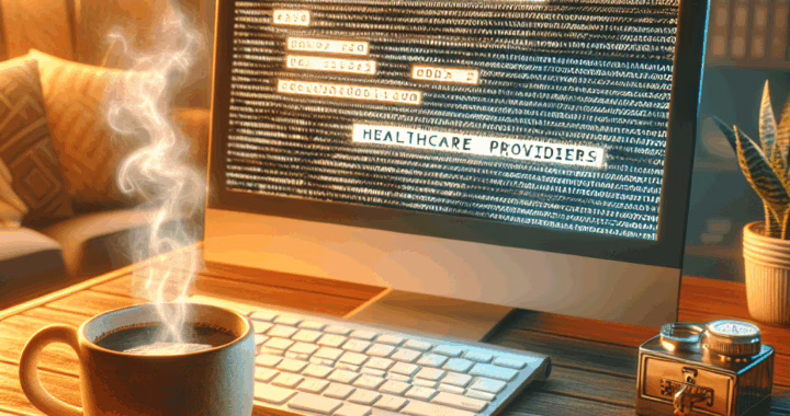 Healthcare Cooperative Security: Lessons from a Major Leak