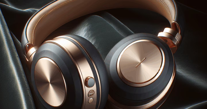 Hermès Wireless Headphones: Luxury Sound for a Pricey Tune