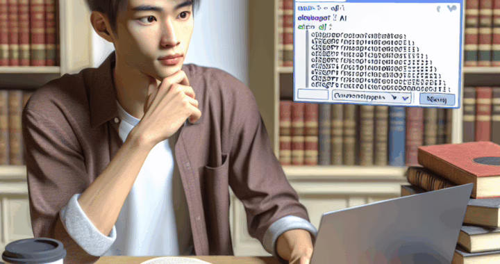 How Age Influences ChatGPT Usage Among Students