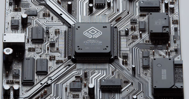 Huawei’s AI Chip: A Small Step Towards a Giant Leap