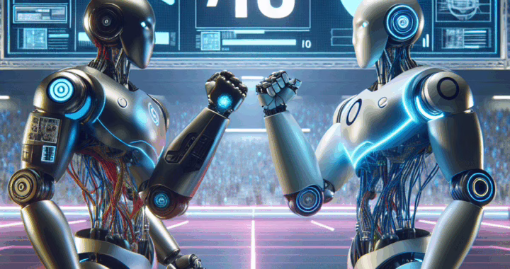 I/O vs IO: Google, OpenAI, and Jony Ive’s Tech Tango