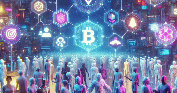Immutable Staff Embraces Web3 Gaming and AI Innovations