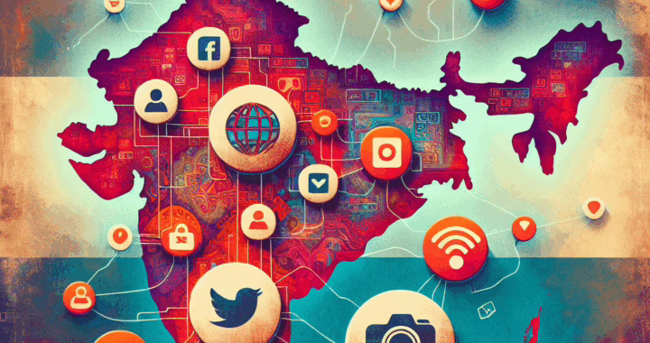 India’s X Blocks 8,000 Accounts: What This Means for VPNs