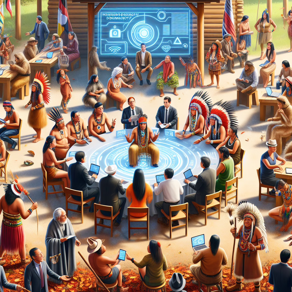 indigenous-data-sovereignty-empowering-communities-in-2025