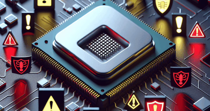 Intel Vulnerabilities: Spectre Data Leak Insights for 2025