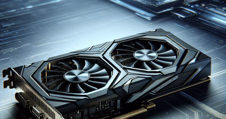 Intel’s AI Training Video Card: Could It Be a Game Changer?