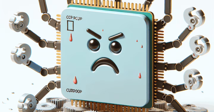 Intel’s New CPU Patch: A Round of Fixes, Not Fights!