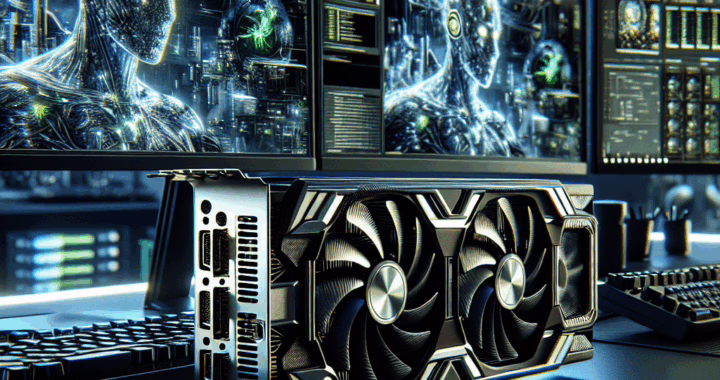 Intel’s New Dual-GPU Video Card: 48GB of RAM for AI Magic