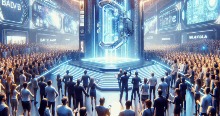 Intel’s Upcoming Battlemage GPU: A Game Changer for 2025