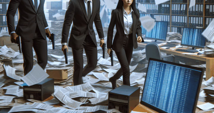Investment Scam Exposed: Europol’s €3 Million Crackdown