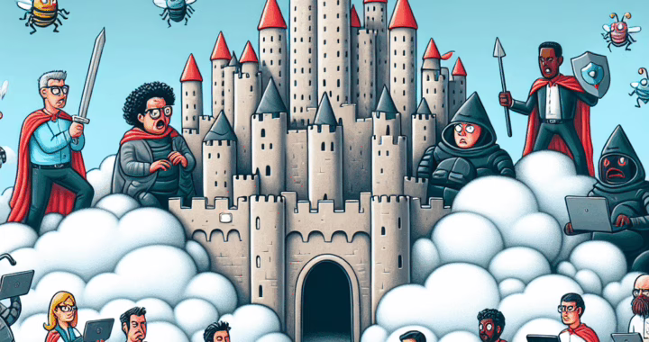 Ivanti Bugs Exposed: Patch Now to Secure Your Cloud Instances