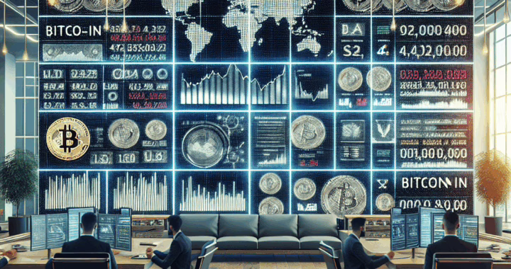 JPMorgan Lets Clients Buy Bitcoin: A New Era in Banking