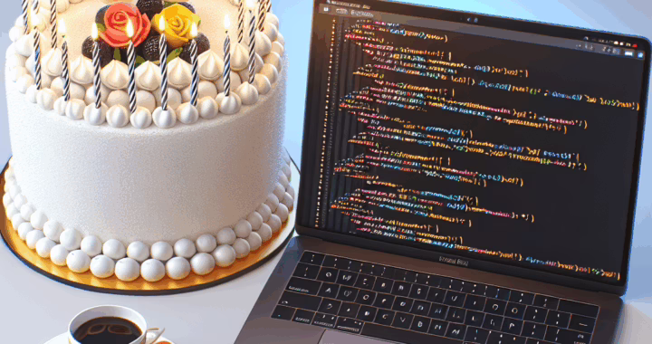 Java Celebrates 30 Years: The Language That Powers the Internet