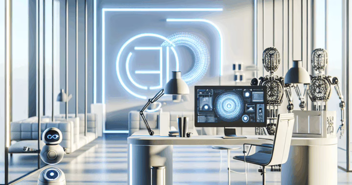 Jony Ive and OpenAI: Hardware Innovations in AI Design
