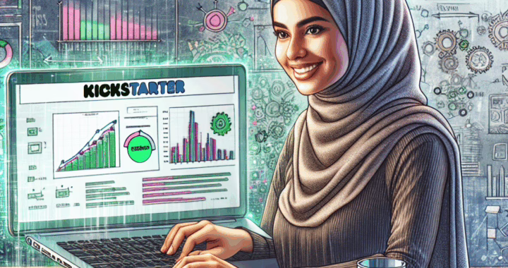 Kickstarter Pledge Management: A Game Changer for Crowdfunding