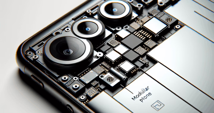 LG G5 Review: A Look at Modular Phones in 2025
