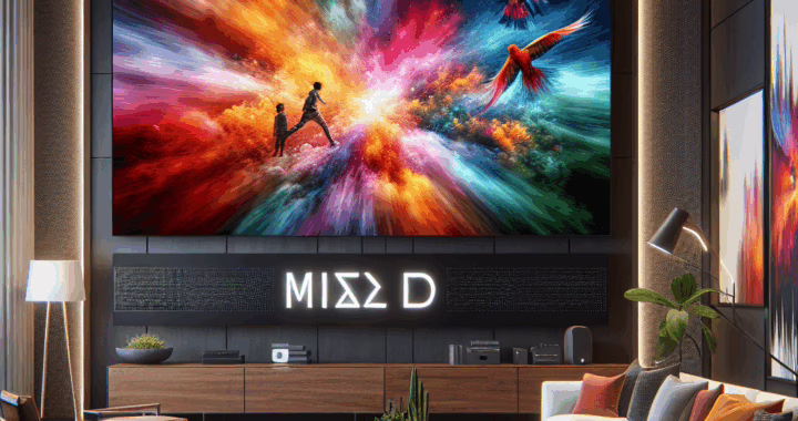 LG Micro LED Displays: A Bezel-Free Future Awaits!