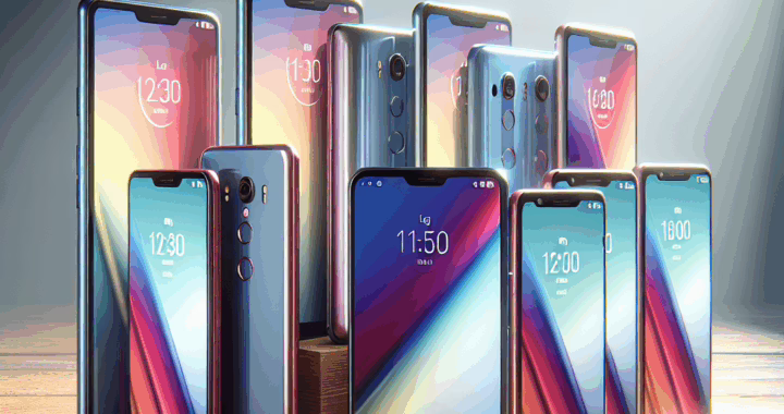 LG Phones: A Cheerful Farewell and Ranking the Best 7