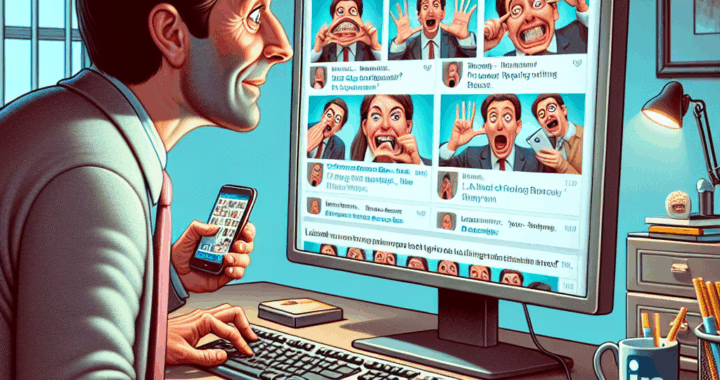 LinkedIn Ad Revenue Sharing: Get Ready for More Cringe!