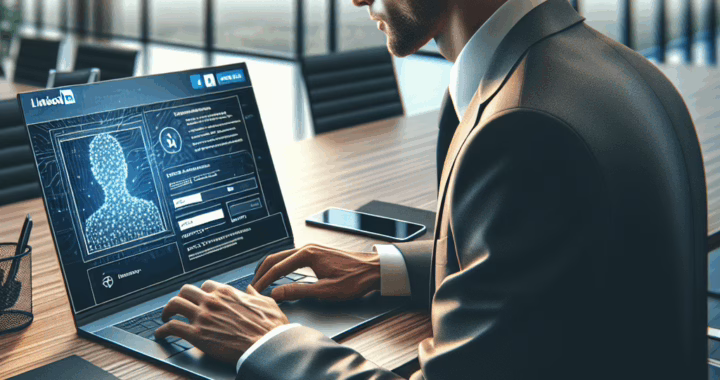 LinkedIn’s AI Job Descriptions: Crafting Your Dream Role
