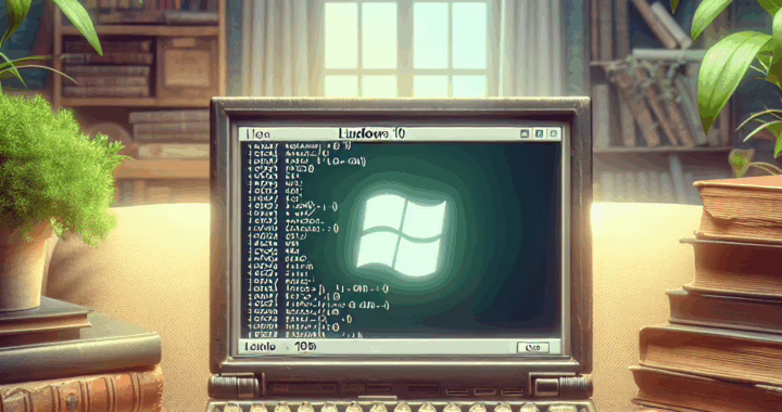 Linux Project Saves Old PCs When Windows 10 Support Ends