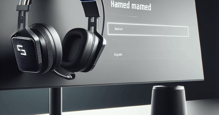 Logitech G522 Lightspeed: A Mid-Range Wireless Gaming Headset Delight