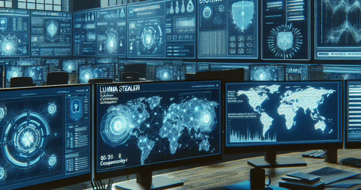 Lumma Stealer Takedown: Cybersecurity Insights for 2025