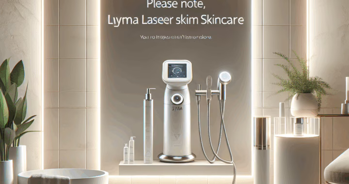 Lyma Laser Review: The Beauty Device That Sparks Joy