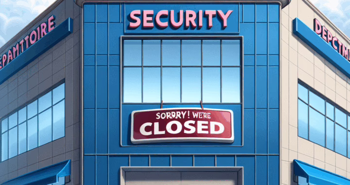 M&S Cyberattack: Lessons in Security and Digital Resilience