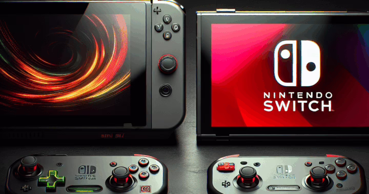 MSI’s AMD-Powered Claw: Exciting Rival to Nintendo Switch 2