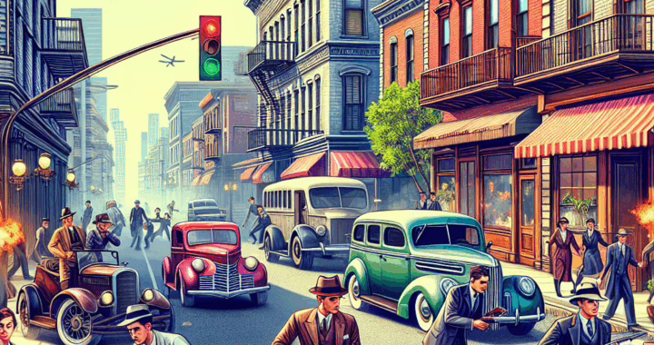 Mafia: The Old Country Launches Cheaper than GTA 6 – What to Know