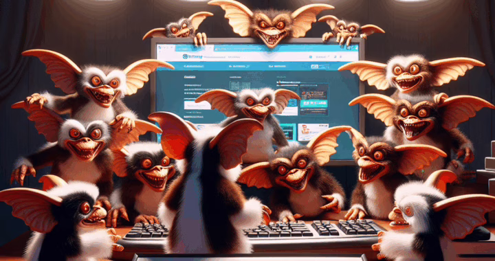 Magento Security Flaw: E-commerce Sites Under Siege!