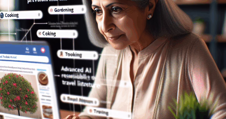 Mark Zuckerberg’s AI Ads: A Peek into the Future of Facebook