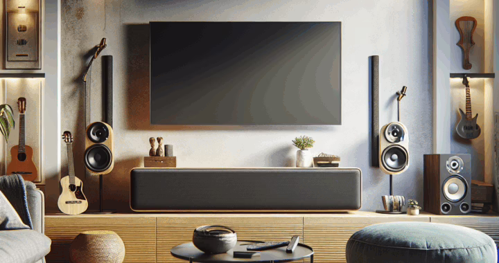 Marshall’s Soundbar: A Fresh Rival to Sonos Arc in 2025