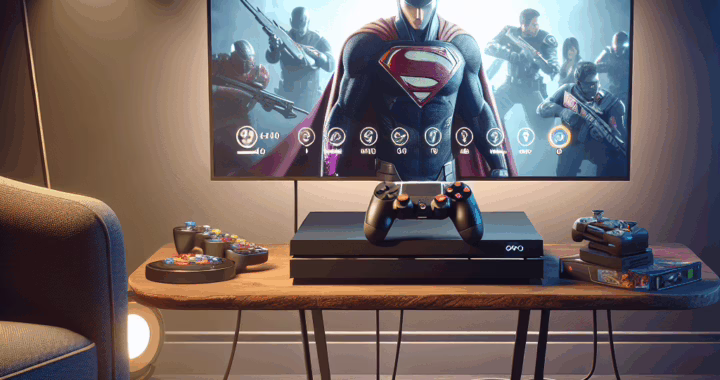 Marvel Rivals: Best Controller Settings for Ultimate Fun