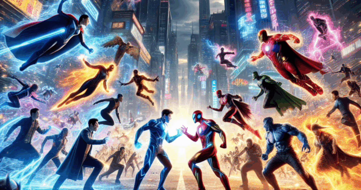 Marvel Rivals Season 2.5: Excitement Builds for Fans