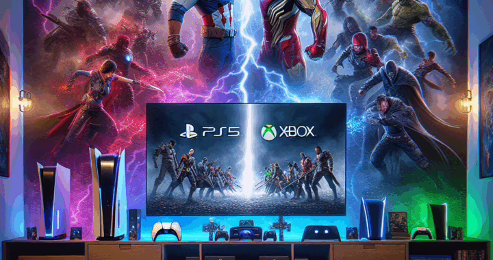 Marvel Rivals: Top Graphics Settings for PS5 & Xbox