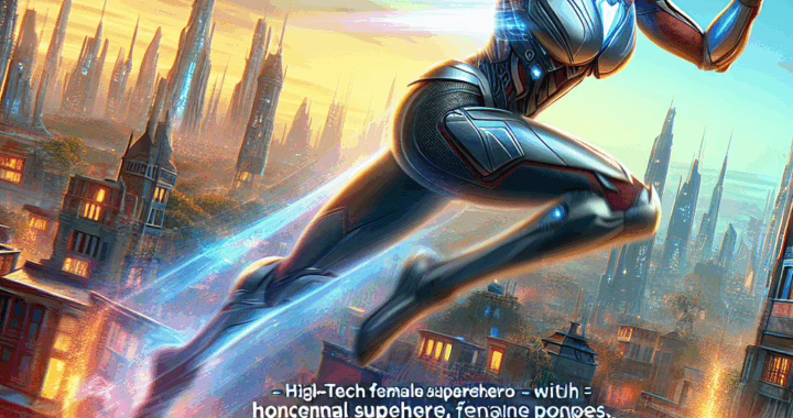 Marvel’s Ironheart Trailer: Excitement and Concerns Ahead!