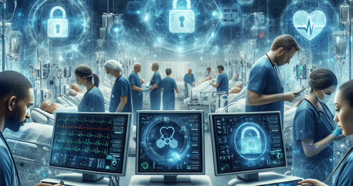 Masimo Cyberattack: How It Affects Medical Devices Today