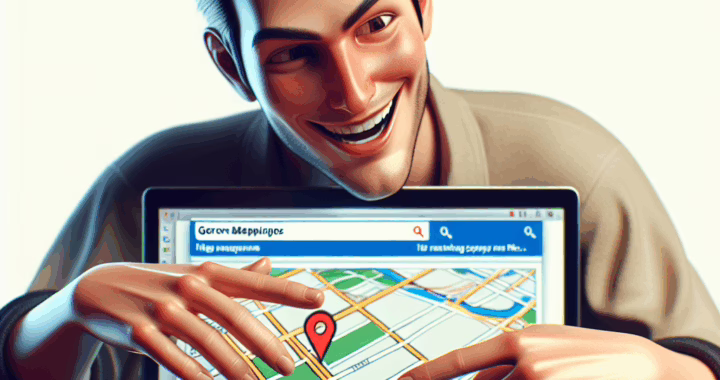 Mastering Apple Maps on the Web: A Fun Guide