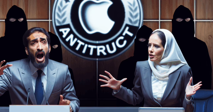 Meta’s Antitrust Trial: Monopoly Madness Unpacked
