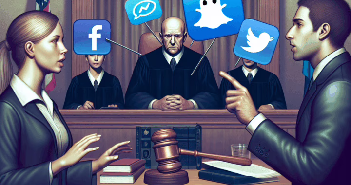 Meta’s Antitrust Trial: What It Means for TikTok and Snap