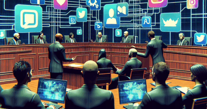 Meta’s Antitrust Trial: What You Need to Know