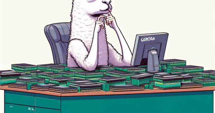 Meta’s Llama: Should Facebook Buy Cerebras and Groq?