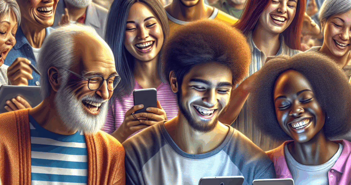 Meta’s New Content Moderation: Less Removal, More Fun!