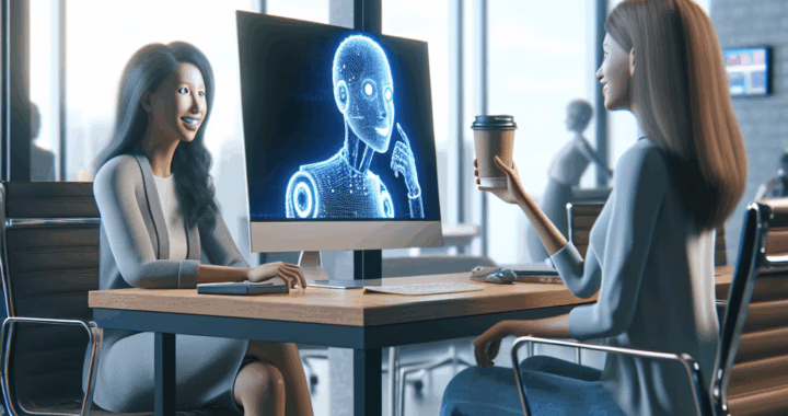 Microsoft CTO Kevin Scott on AI and Natural Language Search